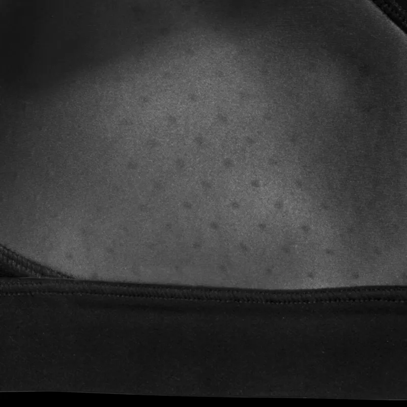 Brooks Women's Dare Racerback Run Bra - Black-8